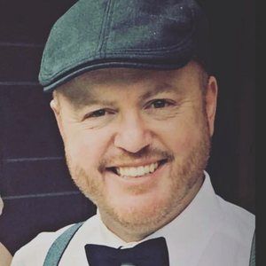 Meet your Posher, Alan